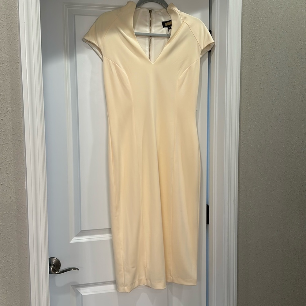 Alexia Admor Dress NWT
